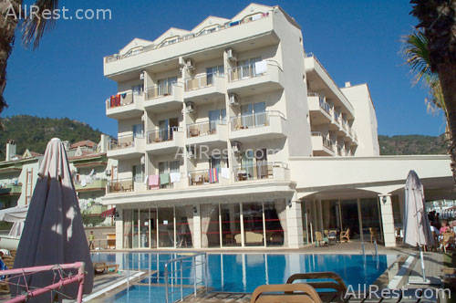 Club Hotel Diana 2